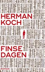 Herman Koch 6x - Finse dagen / Red ons, Maria Montanelli, Ophalen of Verzenden, Nieuw