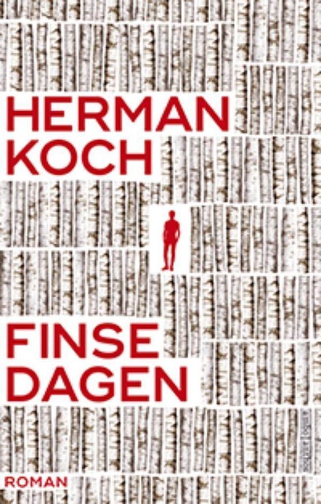 Herman Koch 6x - Finse dagen / Red ons, Maria Montanelli, Boeken, Literatuur, Nieuw, Ophalen of Verzenden