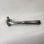Campagnolo aero zadelpen 26.8 Gegraveerd logo, Gebruikt, Campagnolo, Racefiets, Ophalen of Verzenden