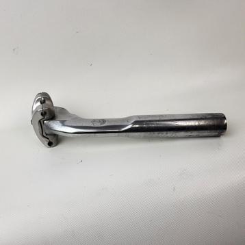 Campagnolo aero zadelpen 26.8 Gegraveerd logo beschikbaar voor biedingen