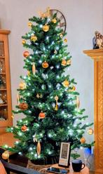 Prachtige kunstkerstboom., Ophalen, Gebruikt
