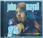 cd John Mayall - Why Worry 1980 Success 2156CD, Ophalen of Verzenden, Zo goed als nieuw, Overige genres