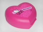 Smartclip “Hello Kitty” Tupperware, nieuw, Nieuw, Ophalen of Verzenden