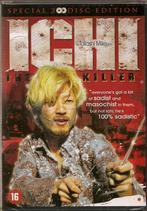 Ichi, the killer ( special 2 disc edition ), Cd's en Dvd's, Dvd's | Klassiekers, Ophalen of Verzenden, Vanaf 16 jaar, Nieuw in verpakking