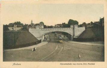 (301-079-019) Arnhem Zijpendaalsche weg beschikbaar voor biedingen