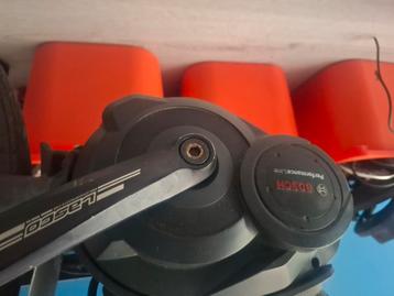 Bosch performance middenmotor beschikbaar voor biedingen