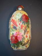 Snuff Bottle, Ophalen of Verzenden