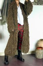 Alanui alpaca wollen vestjas gaaf! Vib 38/40 sm, Kleding | Dames, Jassen | Winter, Ophalen of Verzenden, Zo goed als nieuw, Maat 38/40 (M)