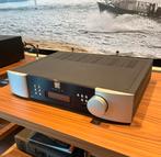 Moon 390 voorversterker streamer dac phono, Overige merken, Ophalen of Verzenden, Zo goed als nieuw, Minder dan 60 watt