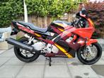 Honda cbr600 F3 Bouwjaar 1996
44.000 km CBR 600, Motoren, Particulier