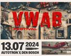 Vroeger was alles beter tickets 2024, Tickets en Kaartjes