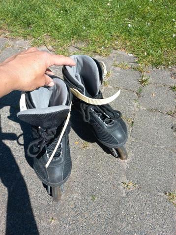 Skeelers maat 32 tm 35 beschikbaar voor biedingen
