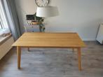Gunni eettafel uitschuifbaar, Ophalen, Gebruikt, 50 tot 100 cm, Vijf personen of meer