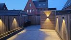 Tegels Beton Keramisch Varistone, Tuin en Terras, Ophalen of Verzenden, Nieuw, Keramiek, Terrastegels
