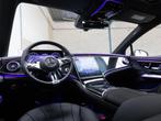 Mercedes-Benz EQE Limousine 300 Business Edition LIMITED Mer, Auto's, Mercedes-Benz, Automaat, Achterwielaandrijving, 662 km, 90 kWh