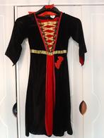 Verkleedkleding vampier maat 5-8 jaar, Kinderen en Baby's, Carnavalskleding en Verkleedspullen, Ophalen of Verzenden, Jongen of Meisje