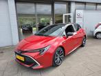 Toyota Corolla 1.8 Hybrid Executive Automaat | Afneembare tr, Auto's, Gebruikt, 4 cilinders, 122 pk, Origineel Nederlands