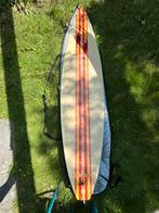 Fanatic 6’10 intermediate shortboard 36L, Ophalen, Shortboard