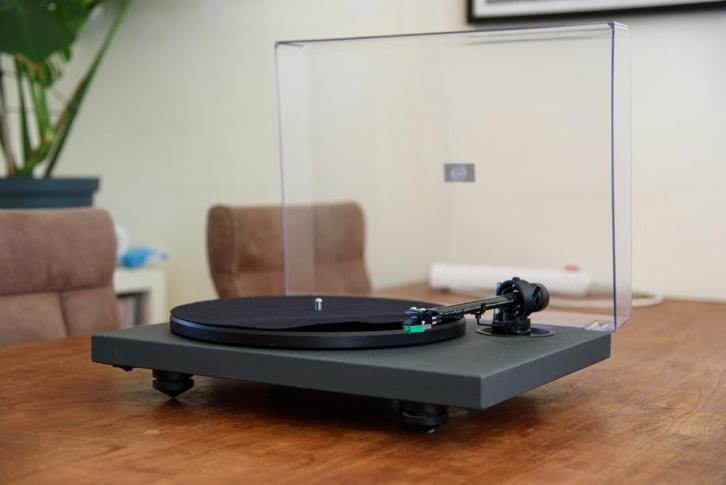 Pro-Ject Xpression 2, Audio, Tv en Foto, Platenspelers, Gebruikt, Platenspeler, Overige merken, Ophalen