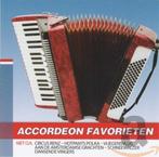 Accordeon Favorieten - Hollands Glorie .  Originele CD Nieuw, Ophalen of Verzenden, Nieuw in verpakking