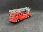 Lone Star Impy AEC Merryweather Fire Engine 1:64 3inch, Hobby en Vrije tijd, Modelauto's | Overige schalen, Ophalen of Verzenden