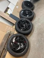 ID 5/4 velgen winterbanden, Auto-onderdelen, Banden en Velgen, Verzenden, Winterbanden