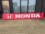 HONDA  reclame bord / lichtbak, Ophalen, Gebruikt, Reclamebord