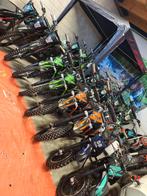 ️Kxd Pro Pitbikes️ ⚡️Nieuw⚡️, Fietsen en Brommers, Minibikes, Midibikes en Pitbikes, Ophalen of Verzenden, Zo goed als nieuw, Overige typen