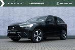 Volvo XC60 2.0 T6 Plug-in hybrid AWD Plus Dark | Long Range, 12 maanden, Stof, Gebruikt, Euro 6