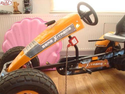 Professionelen skeltersloten voor de camping branche, Kinderen en Baby's, Speelgoed | Buiten | Skelters, Nieuw, Overige merken