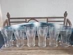 Coca Cola Fifa Wk voetbal 2014 Brazil Glazen - Set van 6, Verzamelen, Glas en Borrelglaasjes, Ophalen, Zo goed als nieuw, Frisdrankglas