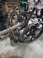 Maaibalk lanz, Ophalen of Verzenden