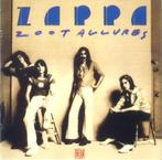 CD - Frank Zappa - Zoot Allures, 1960 tot 1980, Gebruikt, Verzenden