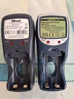 Trust en Hape batterijen charger, Telecommunicatie, Ophalen of Verzenden, Zo goed als nieuw