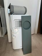 Eurom Portable mobiele Airco, Witgoed en Apparatuur, Airco's, Ophalen, Minder dan 60 m³, 3 snelheden of meer, Zo goed als nieuw