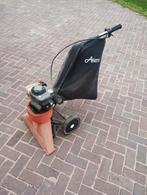 Ariens Bladzuiger Benzine, Tuin en Terras, Bladblazers, Ophalen, Benzine, Gebruikt, Handgedragen