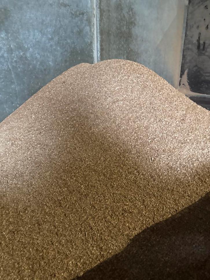 Zaagsel voor paardenboxen en tuin, Dieren en Toebehoren, Stalling en Weidegang, Stalling, Toebehoren