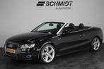 Audi A5 Cabriolet 2.0 TFSI Quattro Pro S Line Automaat Millt, Euro 5, Gebruikt, 4 cilinders, 4 stoelen
