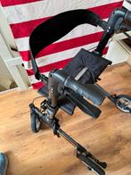Nieuwe rollator lichtgewicht en inklapbaar  Vermeiren, Diversen, Rollators, Ophalen, Lichtgewicht