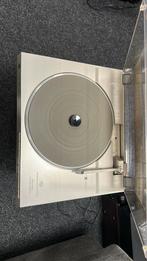 Vintage Dual CST 100 Platenspeler - Tangentiële Arm!, Ophalen, Automatisch, Zo goed als nieuw, Platenspeler