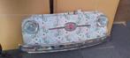 Fiat 500 front incl (groene) verlichting, Ophalen, Fiat, Bumper