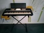 Yamaha psr-740, Muziek en Instrumenten, Keyboards, Ophalen, 61 toetsen, Aanslaggevoelig, Yamaha