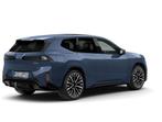 BMW iX3 50 xDrive | M Sportpakket Pro | Innovation Pack | Pa, Auto's, BMW, Automaat, 660 min, Stof, Zwart