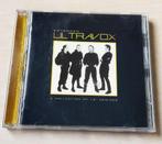 Ultravox - Extended Ultravox CD 1998, Ophalen of Verzenden, 1980 tot 2000, Gebruikt