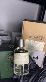Le Labo Santal 33 100 ML, Ophalen of Verzenden, Nieuw