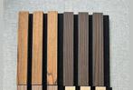 Akoestische wandpanelen, Doe-het-zelf en Verbouw, Platen en Panelen, Ophalen, Nieuw