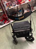 Rollator, weinig gebruikssporen, Diversen, Rollators, Ophalen
