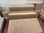 Gratis slaapbank, Ophalen, Zo goed als nieuw, Tweepersoons