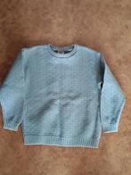 Hema Katoenen trui mt 98 / 104, Kinderen en Baby's, Kinderkleding | Maat 98, Meisje, Trui of Vest, Ophalen of Verzenden, Zo goed als nieuw