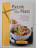 Passie voor Nasi - Conimex, Boeken, Kookboeken, Ophalen of Verzenden, Nieuw